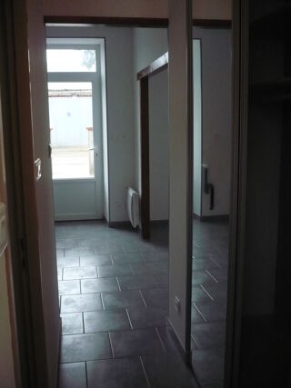  Maison � vendre 3 pi�ces 36 m� Saint-aignan-grandlieu