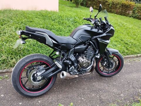Moto YAMAHA 2016 occasion Chalon-sur-Sa&ocirc;ne 71100