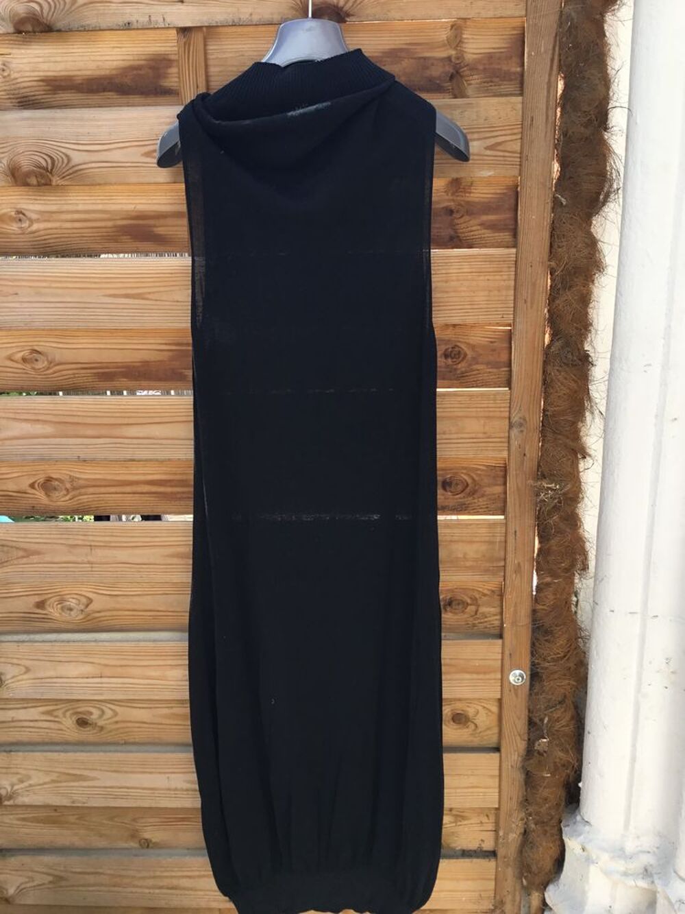 Robe Sarah Pacini Vêtements