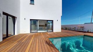  Villa à vendre 6 pièces 140 m²