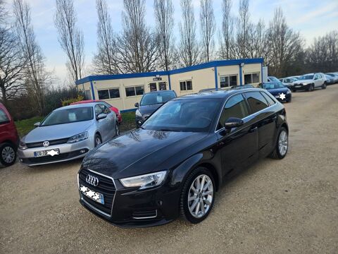 Annonce voiture Audi A3 10990 