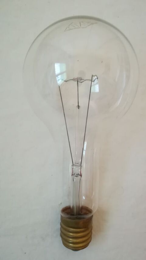 AMPOULE DE GRANDES DIMENSIONS 5 Tignieu-Jameyzieu (38)