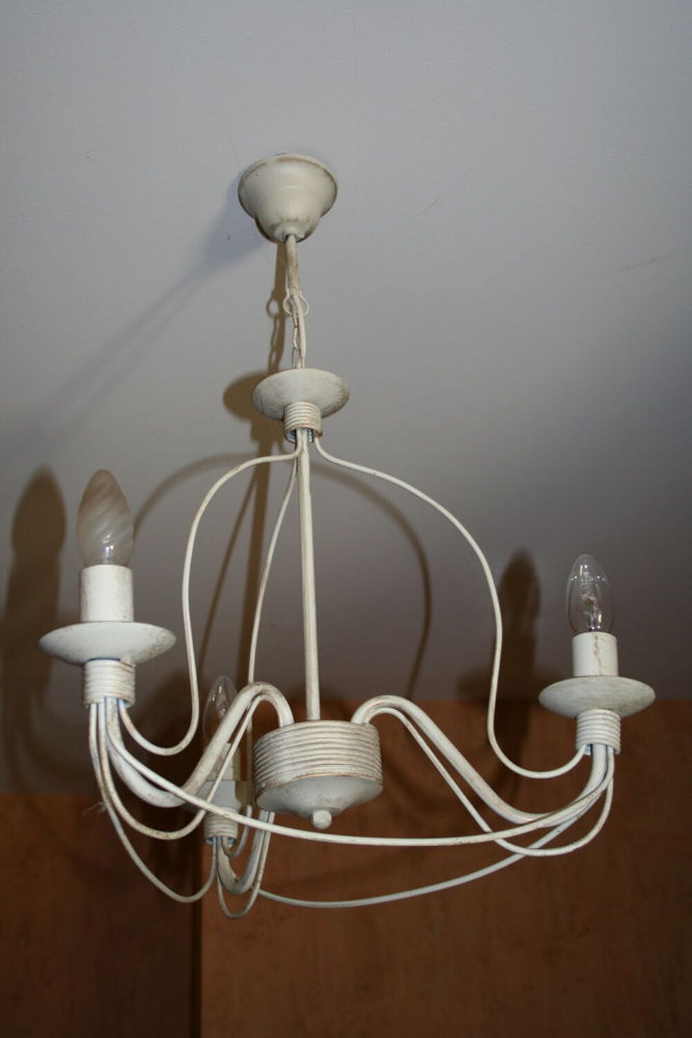 lustres Décoration
