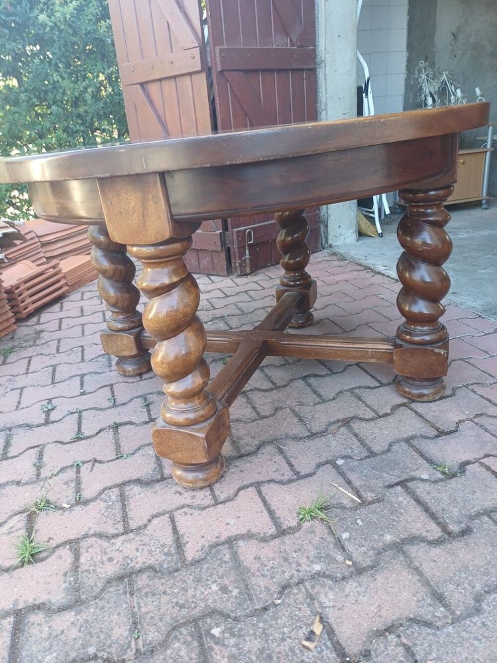  table de salle a manger Meubles