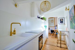  Appartement � vendre 3 pi�ces 54 m�