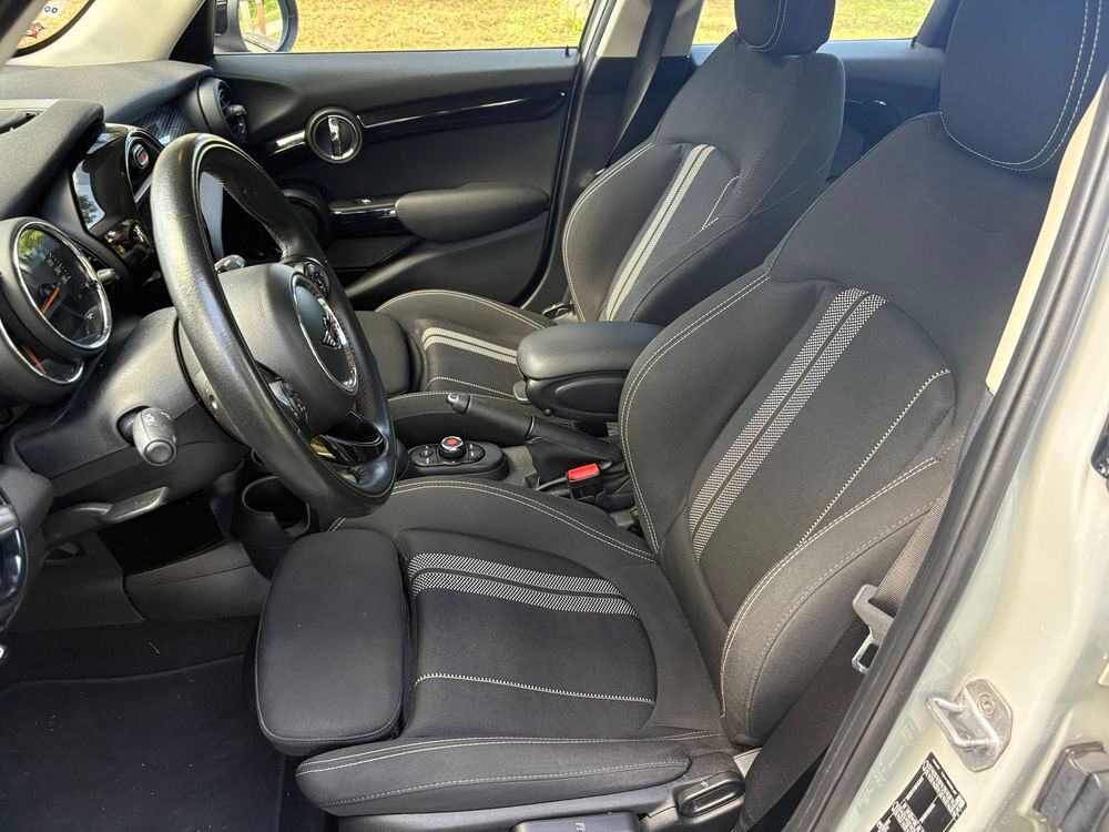Cooper S Hatch 5 Portes 192 ch Finition Chili 2020 occasion 64600 Anglet