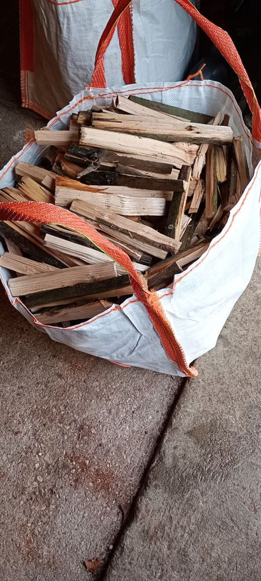 B&ucirc;chettes de ch&acirc;taigner pour allumage Bricolage