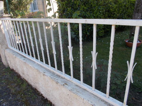 PORTAIL ET PORTILLON 0 Albi (81)