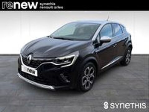 Captur TCe 90 - 21 Intens 2021 occasion 13200 Arles