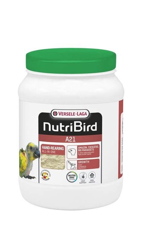  nutribird 21 0 13140 Miramas