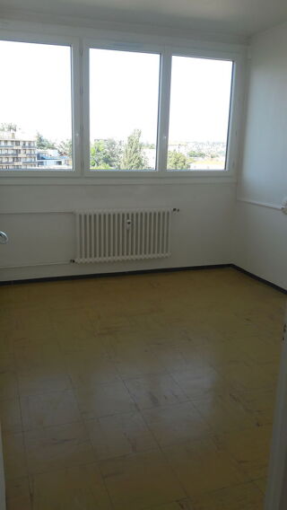  Appartement � vendre 4 pi�ces 72 m�