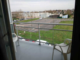  Appartement à vendre 2 pièces 48 m²