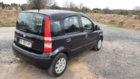 Panda MY 1.2 8V 69 ch Dynamic 2011 occasion 11000 Carcassonne