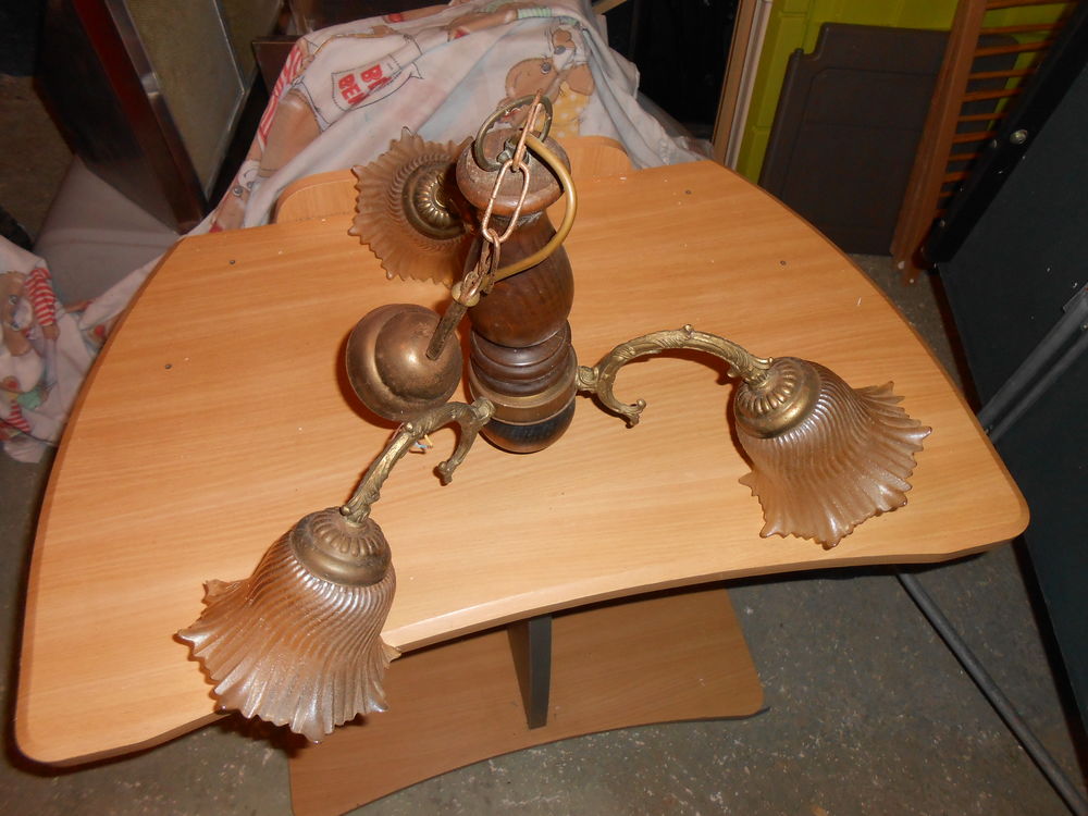 LUSTRE Décoration