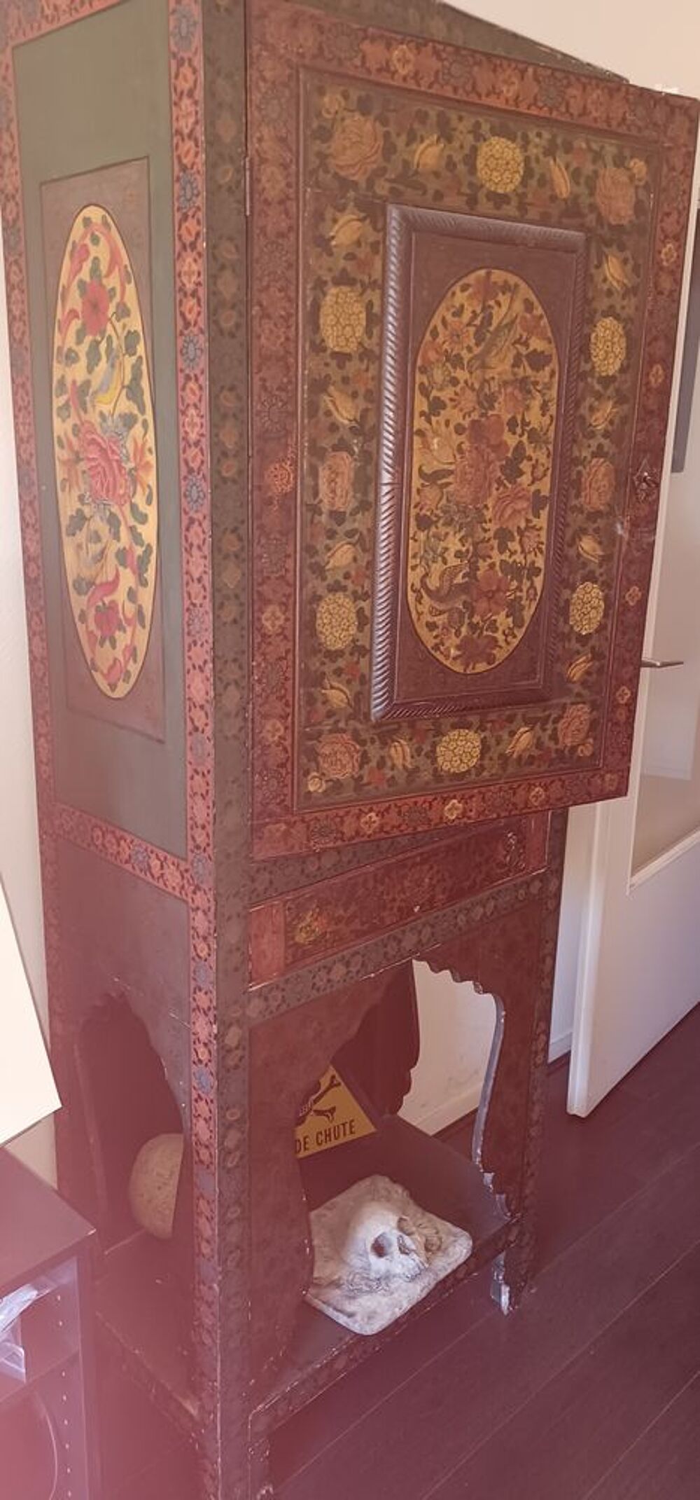 Armoire ethnique Meubles