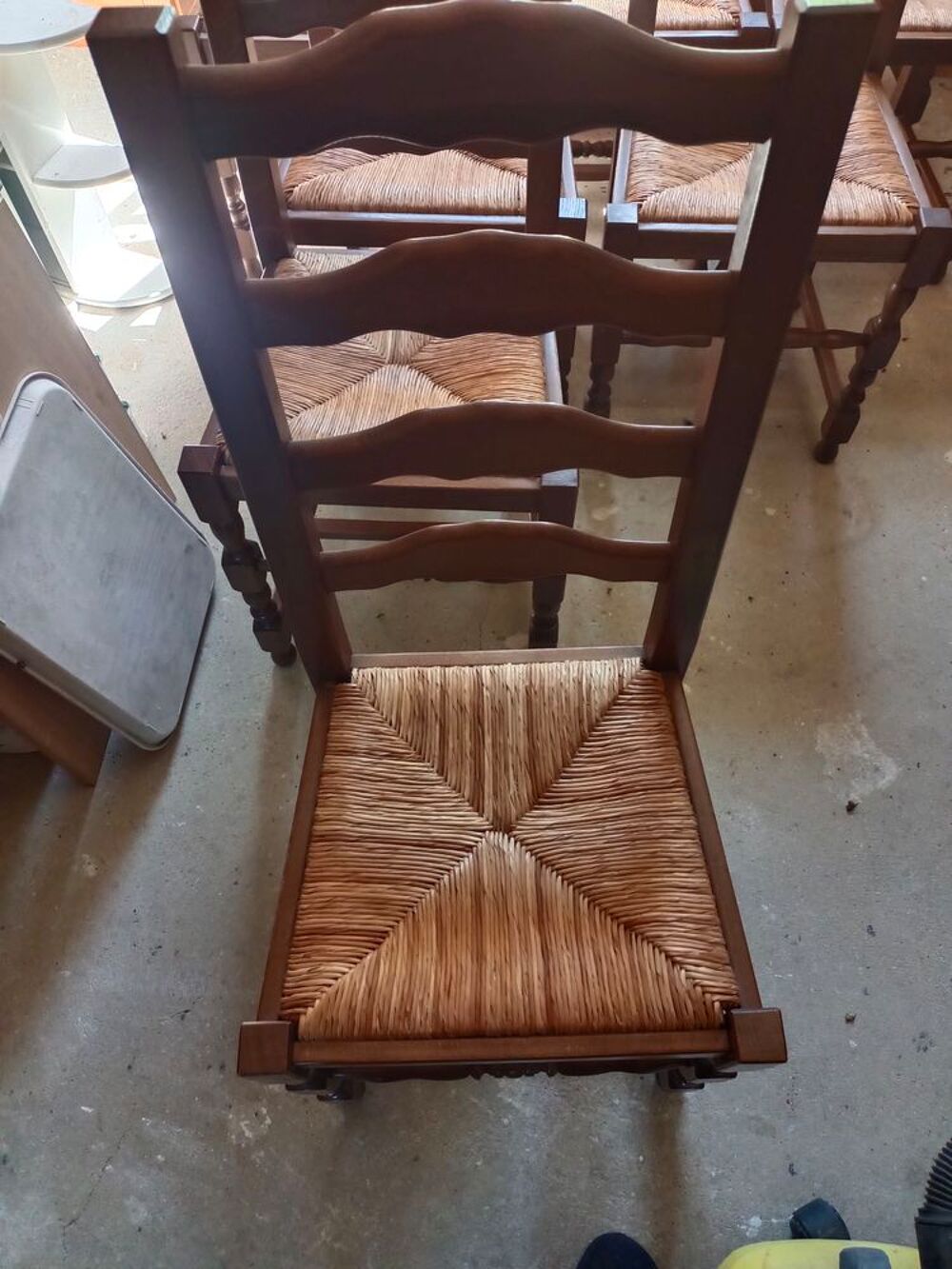 Chaises Meubles