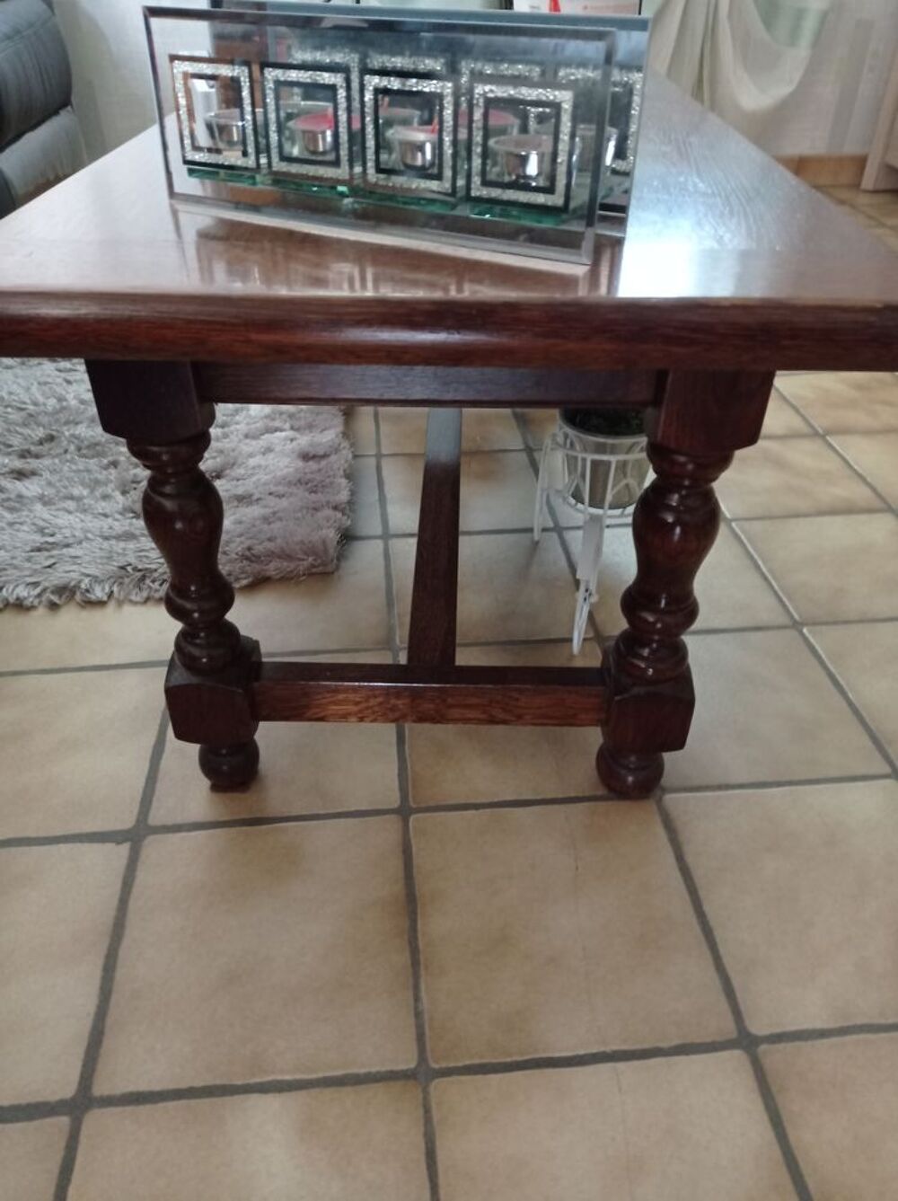 Table de salon Meubles