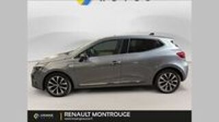Clio V Clio TCe 90 Techno 2023 occasion 92120 Montrouge