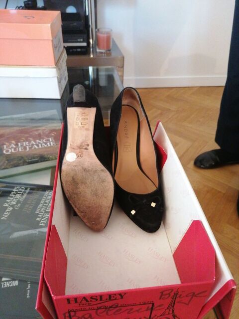 Chaussure femme 10 Bois-Colombes (92)