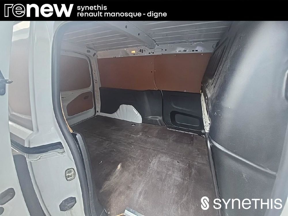 Proace PROACE CITY LONG 1.5L 130 D-4D BVA START 2024 occasion 04100 Manosque