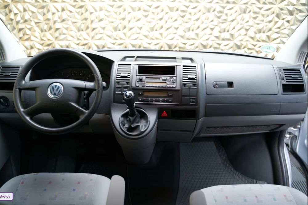 Caravelle 2006 occasion 89000 Auxerre