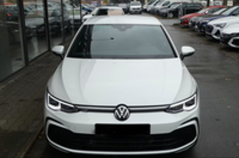 Golf 1.5 eTSI OPF 150 DSG7 R-Line 2022 occasion 69006 Lyon