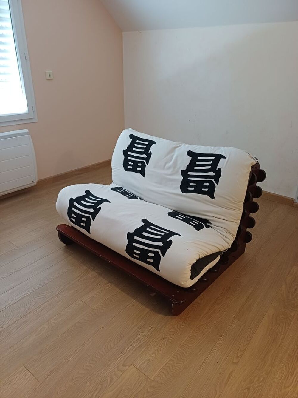 Canap&eacute; futon Meubles