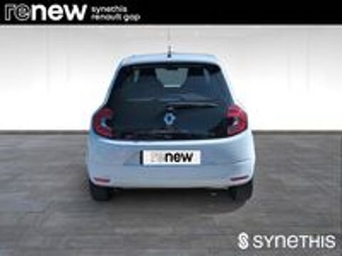 Twingo III SCe 65 - 21 Limited 2022 occasion 05000 Gap