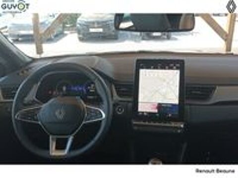 Captur TCe 115 ch Techno 2026 occasion 21200 Beaune