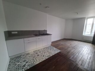 location Appartement - 3 pièce(s) - 65 m² Nancy (54000)