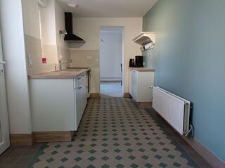  Appartement � louer 4 pi�ces 83 m�