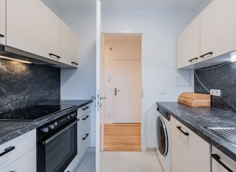Location Appartement Appartement T2 meublé refait à neuf Toulouse