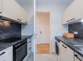  Appartement à louer 2 pièces 48 m²