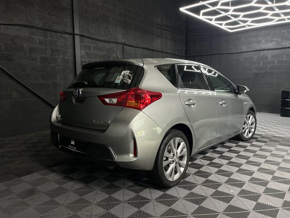Auris II HSD 136h Dynamic 2014 occasion 33520 Bruges