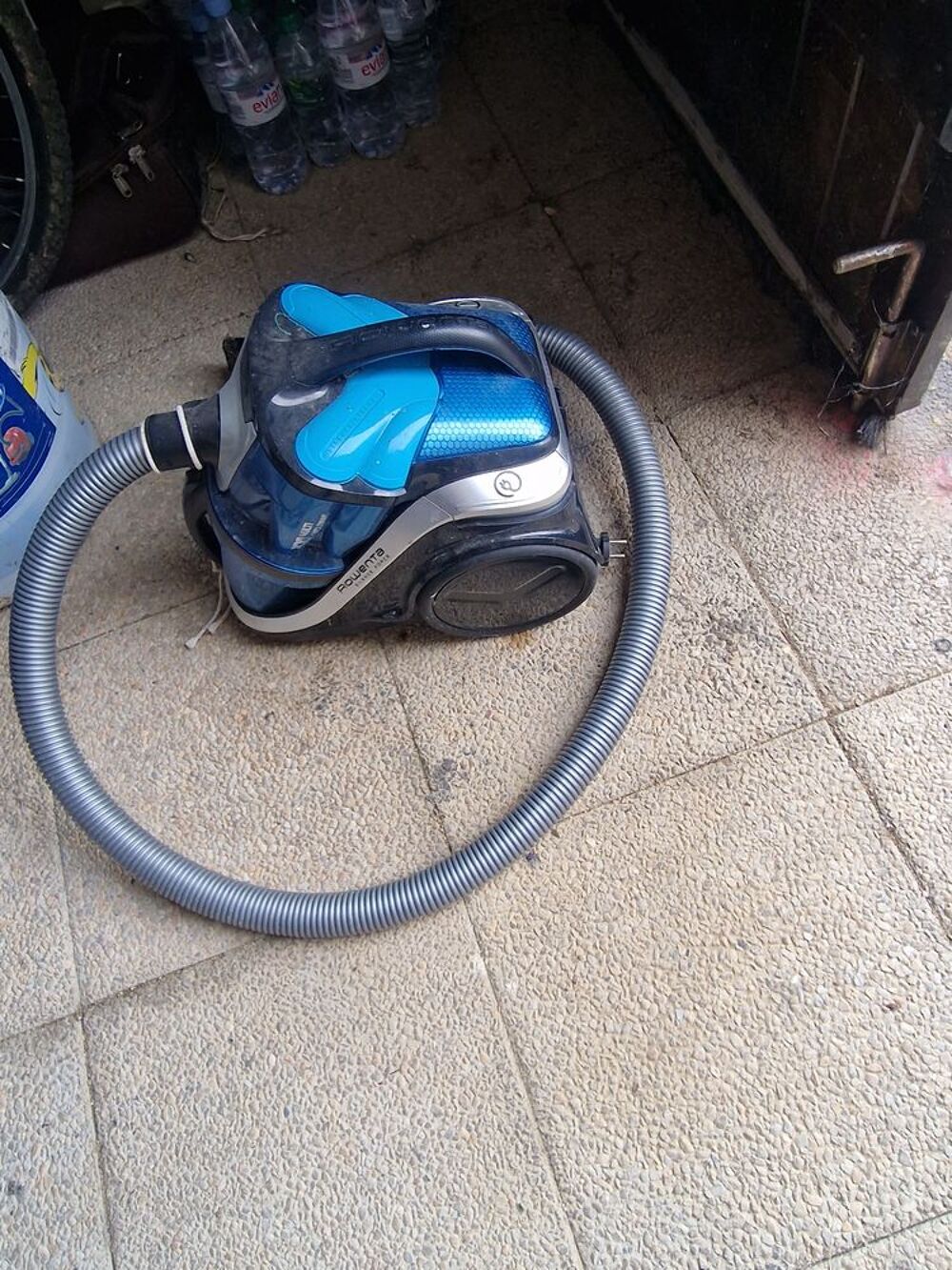 ASPIRATEUR SANS SAC ROWENTA Electroménager