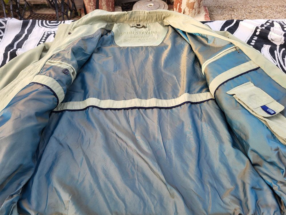 blouson homme demi saison taille 54 V�tements