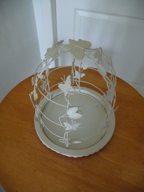 Cage ou gloriette d�corative 20 Celles-sur-Belle (79)