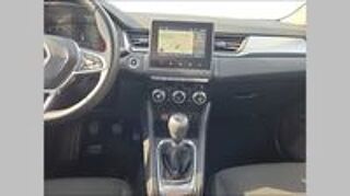 Captur TCe 140 - 21 Business 2021 occasion 91300 Massy