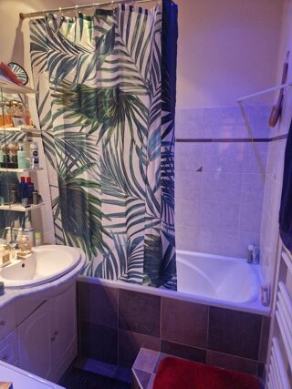  Appartement � louer 2 pi�ces 44 m�