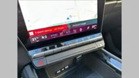 Austral full hybrid E-Tech 200 ch Esprit Alpine 2026 occasion 38140 Rives