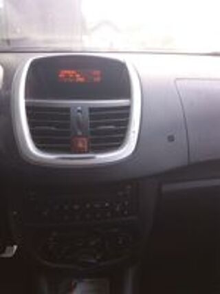 206 + AFFAIRE 1.4 HDI 68 FAP PACK CD CLIM 2012 occasion 77250 Veneux-les-Sablons