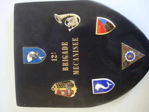 Objet ancien militaire ,militaria . 18 Is-sur-Tille (21)