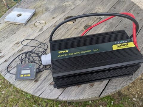 Pi&egrave;ces et &eacute;quipements Caravaning Pi&egrave;ces et &eacute;quipements Caravaning  occasion Soual 81580