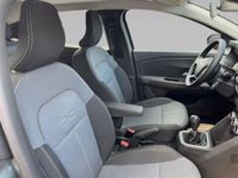 Sandero ECO-G 100 Stepway Extreme 2023 occasion 08300 Rethel