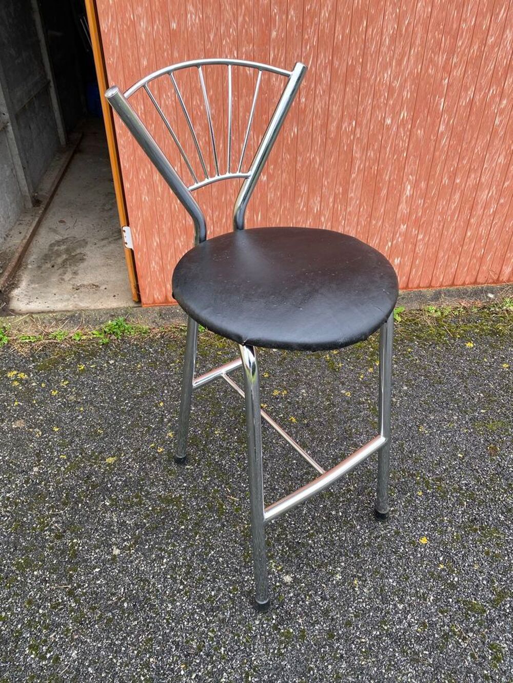 chaise de bar Meubles