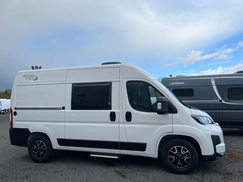 POSSL Camping car 2025 occasion S&eacute;zanne 51120