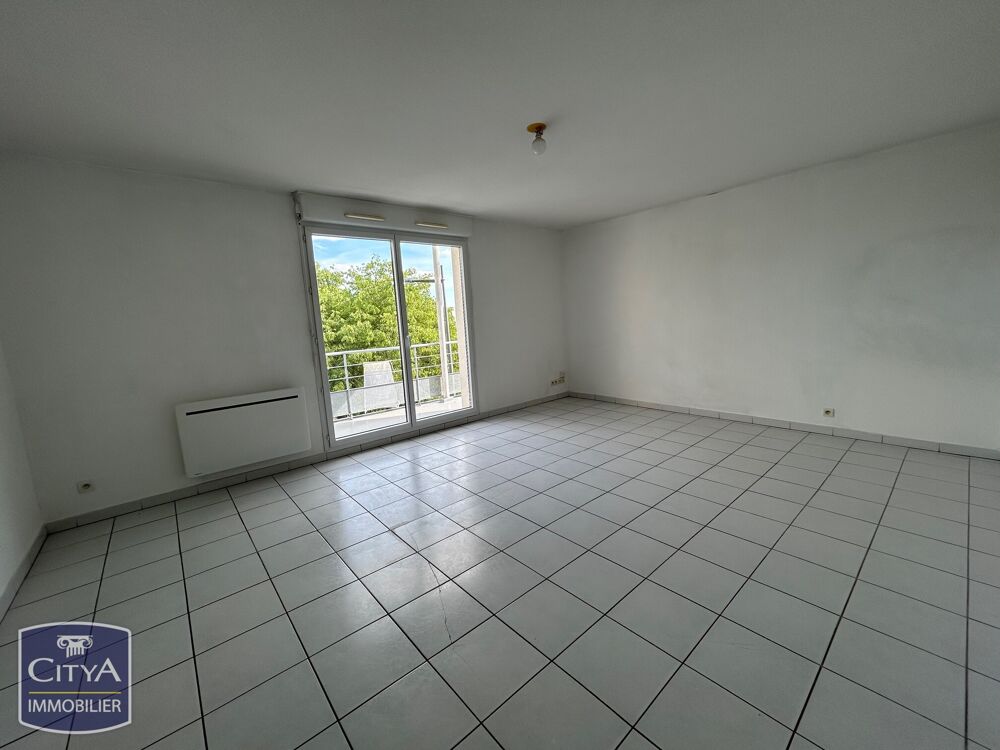 Vente Appartement appartement Poitiers