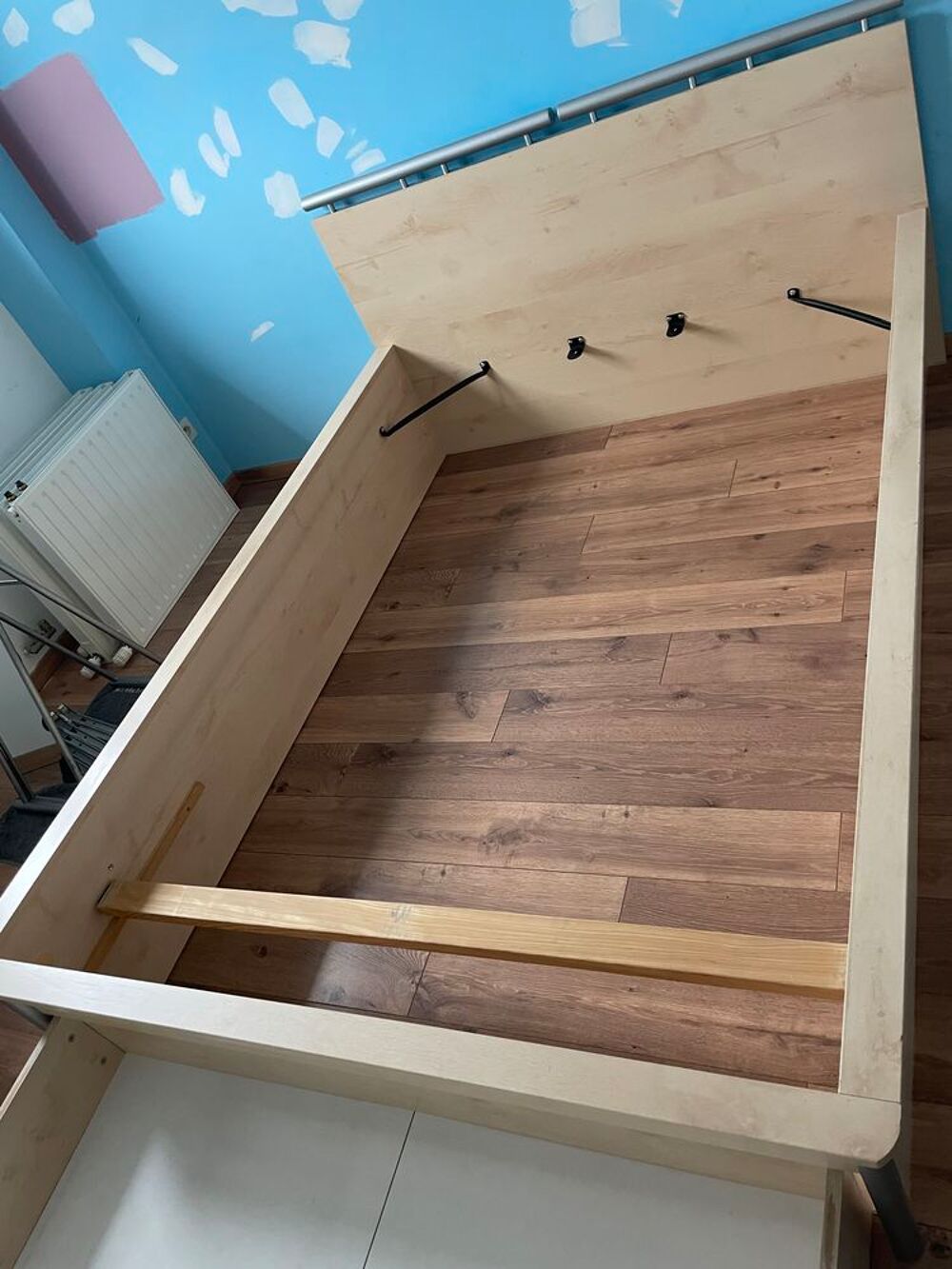 Cadre de lit Meubles