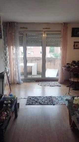  Appartement � vendre 2 pi�ces 32 m�