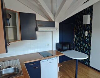  Appartement � louer 2 pi�ces 40 m� �pinal